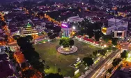 Pemkot Magelang membuka lowongan Sekda, yuk daftar, berikut syaratnya 