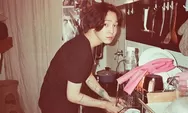 Mantan Member Boyband Winner Nam Tae Hyun Didakwa Mengemudi Mobil Dalam Keadaan Mabuk Kadar Alkohol Tinggi