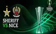 Prediksi Skor Sheriff vs Nice Liga Konferensi Eropa UEFA 2023, Nice 5 Pertandingan Belum Terkalahkan