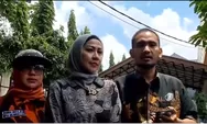 Pasca sidang mediasi, Venna Melinda akui masih saja trauma efek KDRT dari Ferry Irawan: Nyetir salah belok...