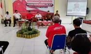 Sosialisasi Empat Pilar Kebangsaan, Kumpulan Nilai Luhur Bangsa yang Wajib Dipahami 