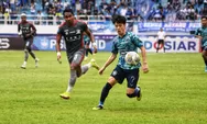 PSIS Semarang 5 Laga Tanpa Kemenangan, Yoyok Sukawi Nilai Positif Progress Permainan Tim