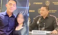 Usai Diperiksa Selama 6 Jam, AG Ditahan terkait Kasus Penganiayaan David Ozora