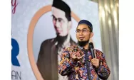 Ceramah Ustadz Adi Hidayat Terbaru Tentang Persiapan Jelang Memasuki Puasa Ramadhan