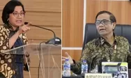 Tak Hanya 69 Pegawai, Tapi Ratusan! Transaksi Janggal Kemenkeu Libatkan 460 Pegawai Termasuk Kepala Bea Cukai!