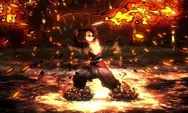 7 Kekuatan Tanjiro Kamado dari Kimetsu NO Yaiba, Pecinta Anime Wajib Tahu Mulai dari Keras Kepala Tanjiro