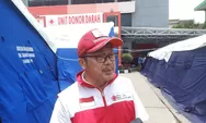 Inilah Daftar 10 Posko PMI Siaga Idulfitri di Kota Bandung Tahun 2023 