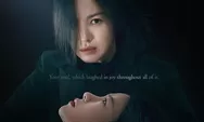 Drama Korea The Glory 2: Aksi Song Hye-Kyo Berlanjut, Akankah Dendam atas Masa Lalunya Terbalaskan?