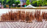 Peringatan Hari Musik Nasional 2023: Inilah Daftar Alat Musik Khas Jawa Barat Salah Satunya Angklung