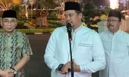 Gus Yahya Akui Wali Kota Medan Punya Kredibilitas Tinggi dan Penakhluk Jawa, Bobby Nasution Siap Nyapres 2024?