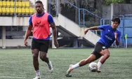 Update Cedera Pemain PSIS Semarang, Carlos Fortes Dibawa Lawan Borneo FC, Siap Main?