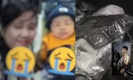 Naas! Ibu dan Bayi Jadi Korban Tabrakan Maut di Jalur Maruasey, Keduanya Tewas dengan Berpelukan
