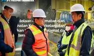 12 Loker Freeport Penempatan DKI Jakarta Terbaru, Dapat Gaji sampai Rp60 Juta Coy