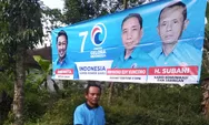 Partai Gelora mulai sosialisasi kepesertaan dalam Pemilu 2024 berikut bakal calon legislatif