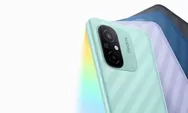 Harga HP Xiaomi Redmi 12C yang Segera Meluncur di Indonesia, Spek Gahar Bos!