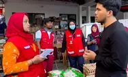 Warga Korban Kebakaran Depo Plumpang Butuh Bantuan, Thariq Halilintar Ajak Netizen Berdonasi