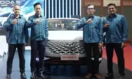 Harga Chery OMODA 5 Resmi Diumumkan di Arena GJAW , Hanya Beda Tipis Dibanding Banderol Saat Masa Pre-booking