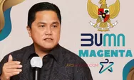 Rekrutmen Terbaru Magenta Lewat Loker BUMN Buka Besar-besaran Tahun 2023, Ada 8 Perusahaan, Banyak Keuntungan