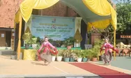 Meriah! HUT SMA Negeri 1 Gemuh ke-21 Angkat Tema Kearifan Lokal