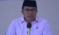 Ketua DPRD Luwu Timur Aripin Buka Suara Soal Video Viral Tolak Jabat Tangan dengan Warga