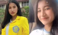 Profil Anak Andhi Pramono, Atasya Yasmine, Mahasiswa UI hingga Doyan Flexing Harta Orangtua