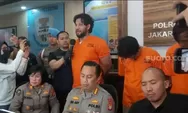 Sudah 3 Kali Beli Narkoba Sejak Awal Tahun, Ammar Zoni Beri Uang Rp1,5 Juta pada sang Sopir untuk Beli Sabu