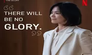 Spoiler The Glory Part 2 Tayang 10 Maret 2023, Menurut Youtuber Lee Jin Ho, Ibu Dong Eun Bakal Muncul