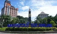 Jelang UTBK SNBT 2023, Simak 4 Prodi Baru di Universitas Brawijaya, Ada yang Berpeluang Besar di Dunia Kerja!