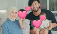 Kronologi dan Alasan Ammar Zoni dan Irish Bella Diduga Cerai oleh Warganet, Benarkah? Ini Faktanya!