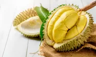 Inilah Tips Memilih Durian yang Matang dan Manis, Kenali Ciri-Cirinya Agar Tidak Menyesal