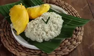 Resep Ketan Durian, Dessert Thailand yang Legit dan Lumer di Mulut, Cocok Jadi Takjil Buka Puasa