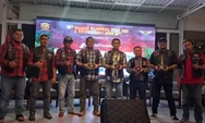 Inilah Deretan Acara 50th Golden Memorial Wingday ke-10 HDCI di Pangandaran, Mulai Baksos hingga Drag Race