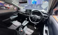 Kenali Eksterior dan Interior Tipe Daihatsu Ayla 2023 R non ADS, Mewah dan Elegan dengan Harga Mulai 80 Jutaan