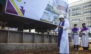Bawakan Konsep Eco Settlement, SCU Bangun Gedung Fakultas Kedokteran Baru di BSB Semarang