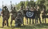 Lowongan kerja Wagner Group, buka perekrutan di 42 kota Rusia