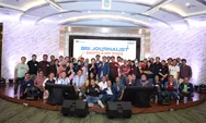 Rangkaian Fellowship Journalism 2023, BRI Umumkan Pemenang Lomba Penulisan Artikel