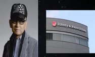 Kisah 3 Korban Johnny Kitagawa Pendiri Agensi Jpop Terkenal Diduga Lakukan Pelecehan Seksual Kepada Artisnya