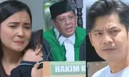 Ikatan Cinta Hari Ini: Bukan Aldebaran yang Datang ke Persidangan Hak Asuh Reyna, Tapi Indra dan Nina Karena..