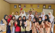 Kolaborasi IBI dan Persagi melalui Workshop Peningkatan Kapasitas Kader Posyandu