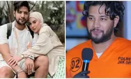Resmi kenakan baju tahanan, Ammar Zoni menyesal dan akui kesalahannya: Saya tidak takut mengakui, saya salah