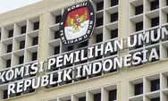 KPU Pastikan Jadwal Pemilu Tidak Berubah 