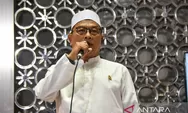 Istri Kepala Staf Kepresidenan RI Moedoko wafat, ini rencana pemakamannya