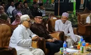 Ponpes Miliki Peran Strategis, Bupati Kudus: Santri Akan Menjadi Pemimpin Masa Depan Bangsa