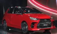 Daihatsu Ayla 2023 dan All New Agya Generasi Terbaru Siap Mengaspal, Cek Harga Mobil Murah LCGC Maret 2023
