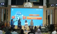 KPR BRI Property EXPO 2023 Hadirkan Promo dan Layanan Menarik