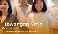 Cara Daftar Loker di PT Bank Mega Tbk 2023 Bagi Lulusan S1