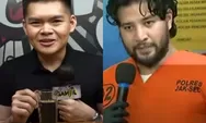 Terbukti! Ramalan Ammar Zoni Gunakan Narkoba di Akhir Tahun 2022 untuk 2023, Miyan Anak Indigo: Dia Tertangkap