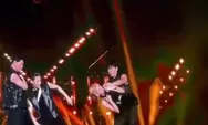 Hah? Ada Insiden Fatal Saat Konser Blackpink di Jakarta, Ternyata Karena ini