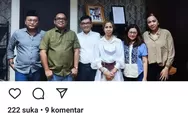 Natali Tan Sebut AGH Ogah Pinjamkan Paha untuk Sanggah Kepala David Cuma Sodorkan Tangan