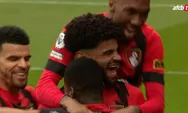 Trending 1 di Youtube, Hasil Bournemouth VS Liverpool Skor 1-0, The Reds Tumbang, Penalti Meleset